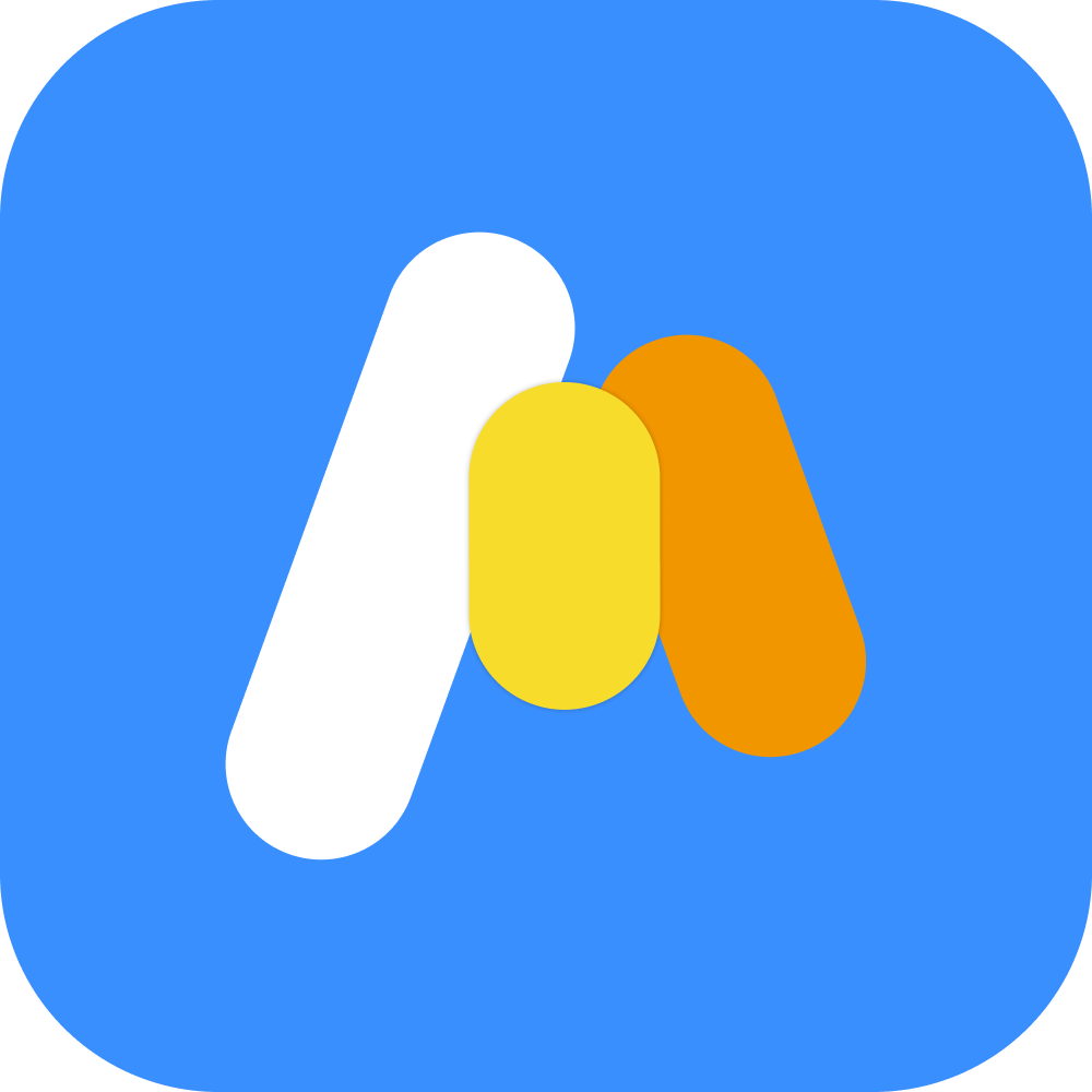 MaouenePay Logo
